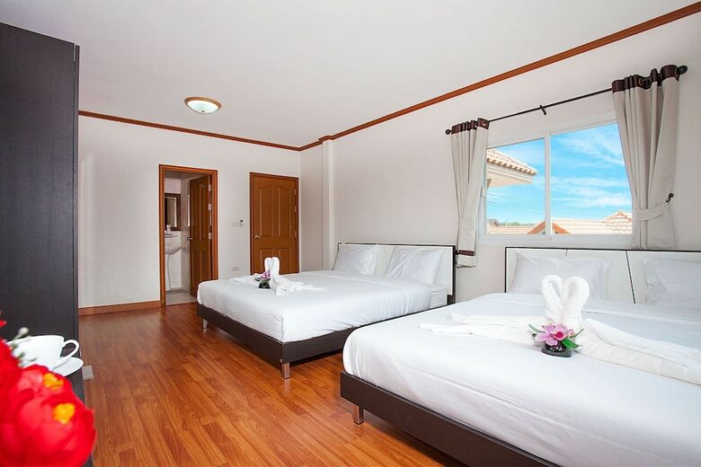Villa Baan Thai Lanna Pattaya