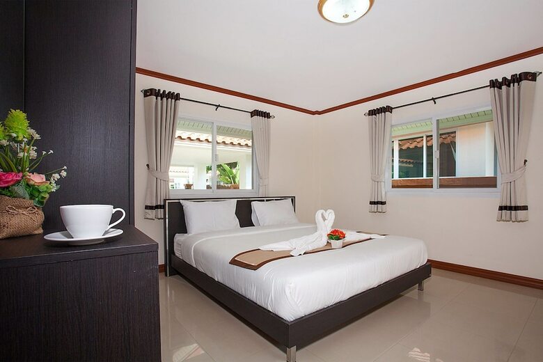 Villa Baan Thai Lanna Pattaya