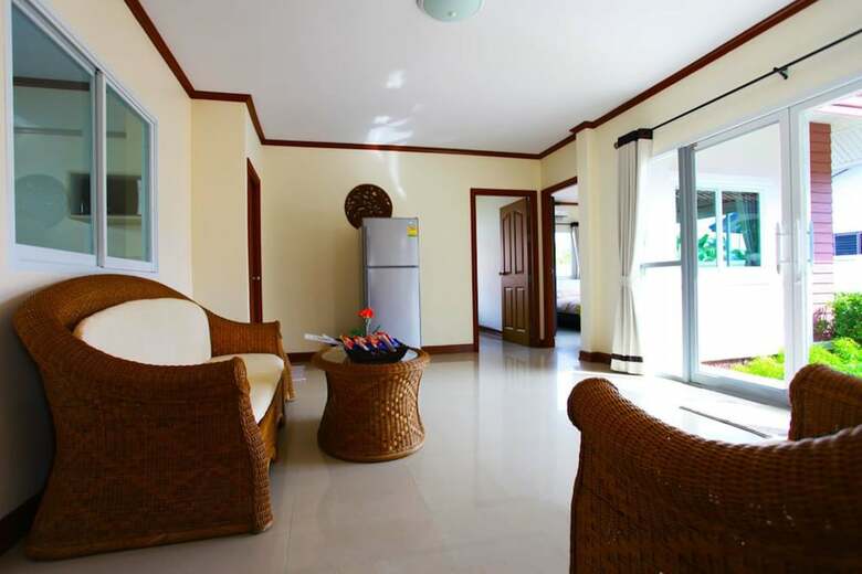 Villa Baan Thai Lanna Pattaya