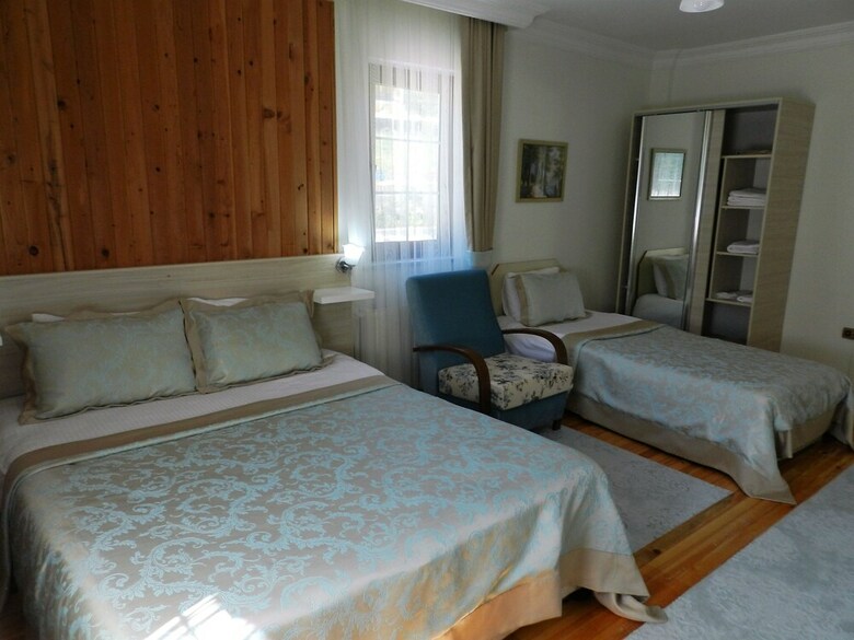 Hotel Abant Bahceli Kosk