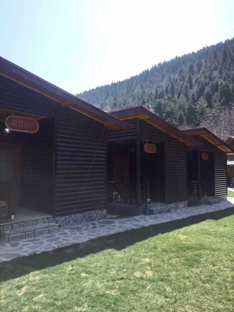 Hotel Abant Bahceli Kosk