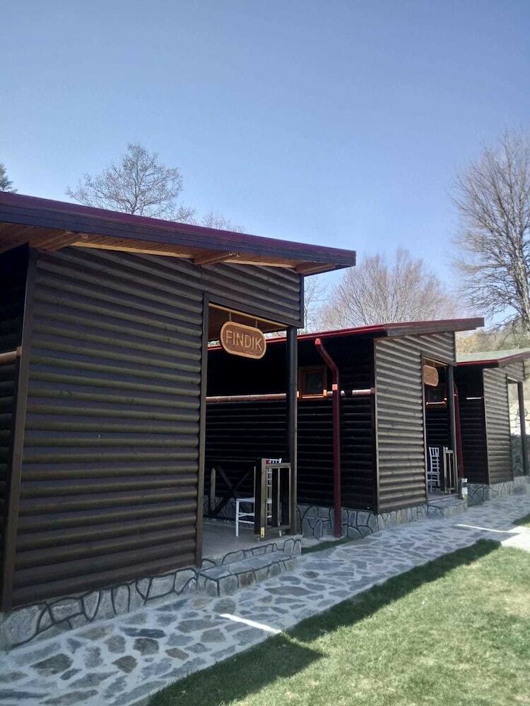 Hotel Abant Bahceli Kosk