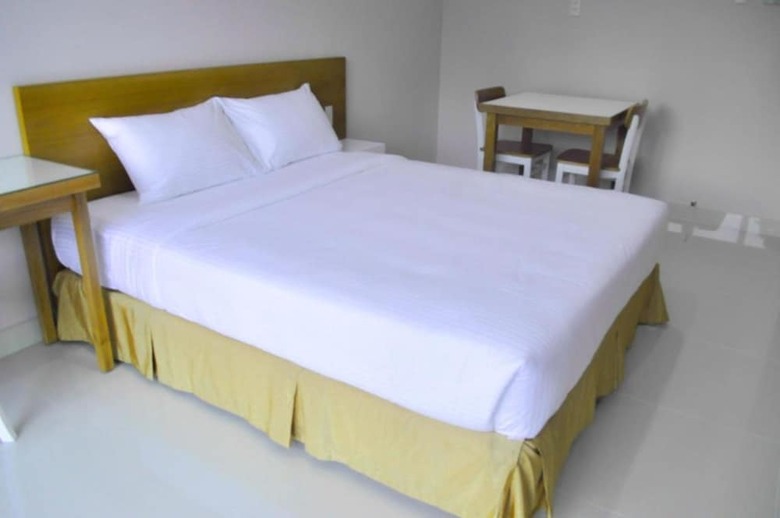 Gk Garden Apartment