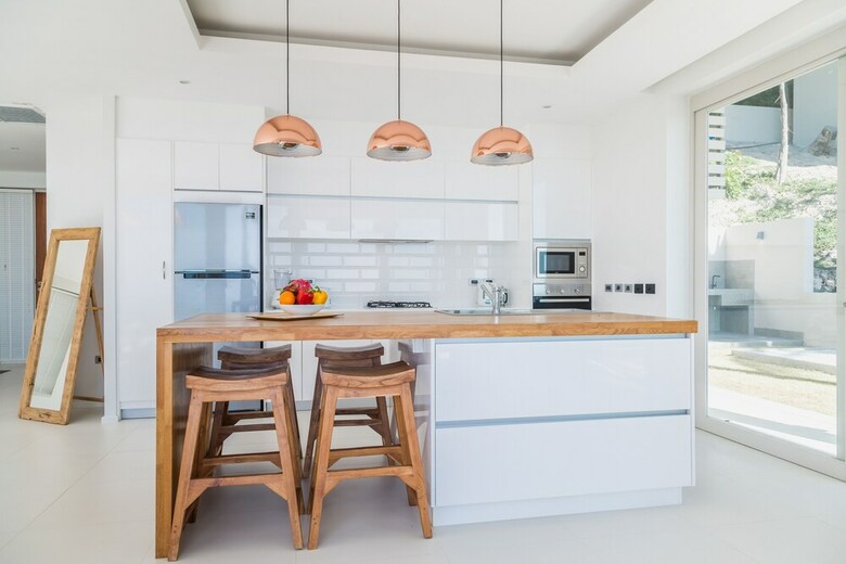 Bay Villas Koh Phangan