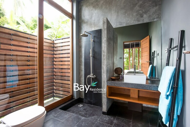Bay Villas Koh Phangan