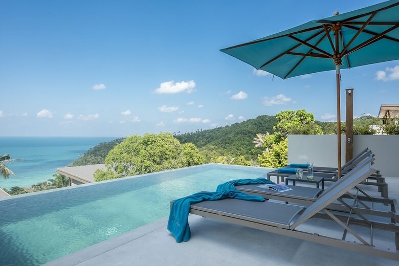 Bay Villas Koh Phangan