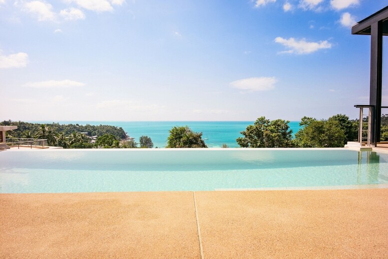 Bay Villas Koh Phangan