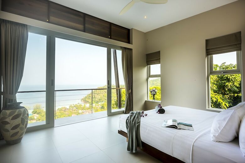 Bay Villas Koh Phangan