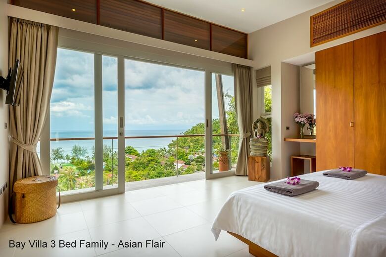 Bay Villas Koh Phangan