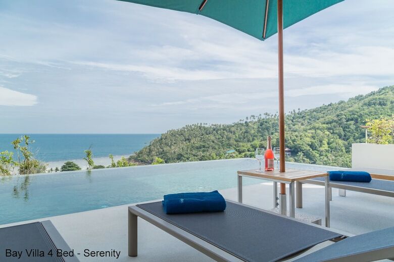Bay Villas Koh Phangan