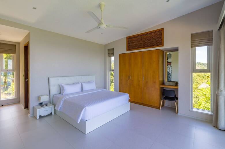 Bay Villas Koh Phangan