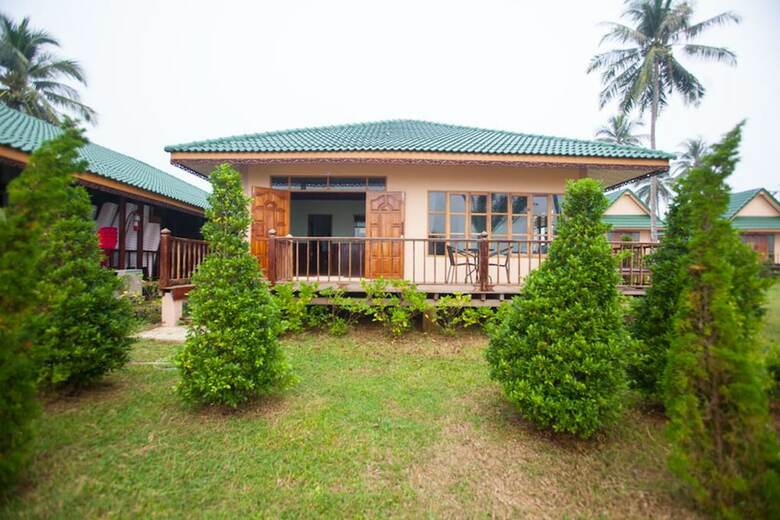 Hotel Yataa Spa And Resort