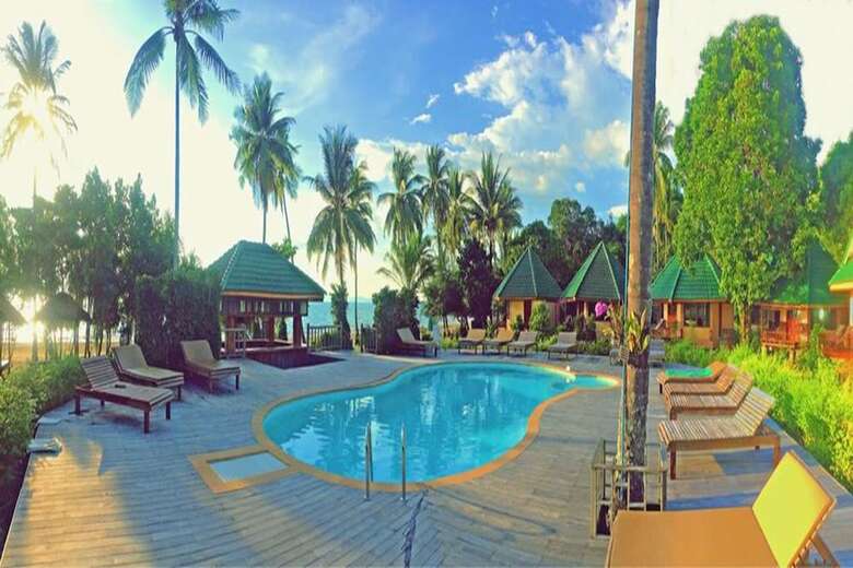 Hotel Yataa Spa And Resort