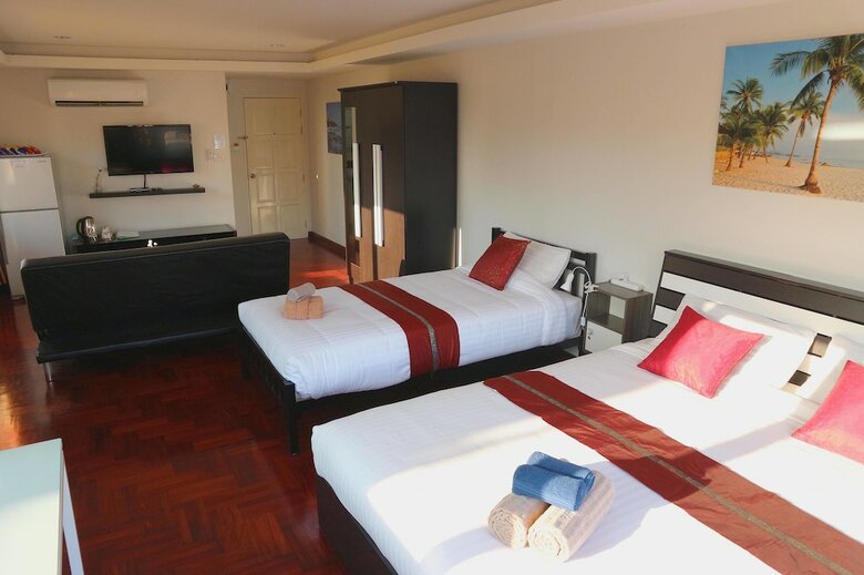 Hotel Lemon House 51
