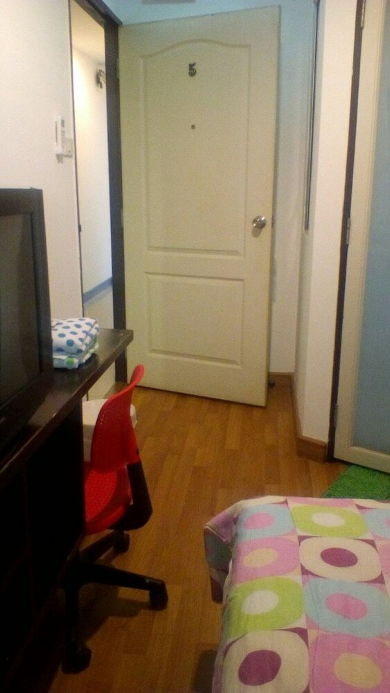 Hotel Nine Place Sukhumvit 81 - Bts On Nut