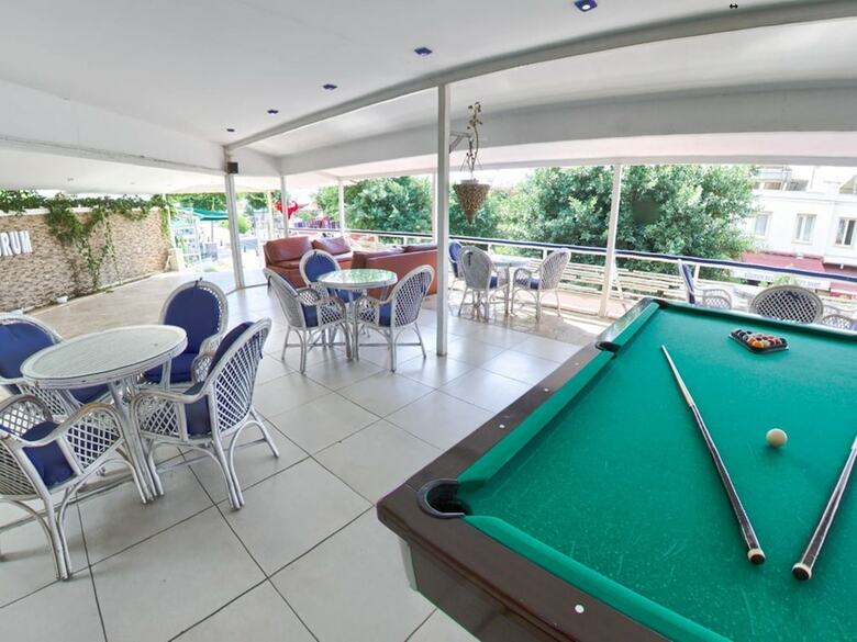Sky Nova Suites Hotel - All Inclusive