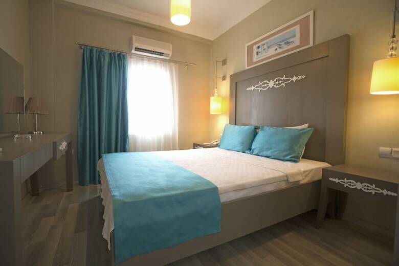 Sky Nova Suites Hotel - All Inclusive