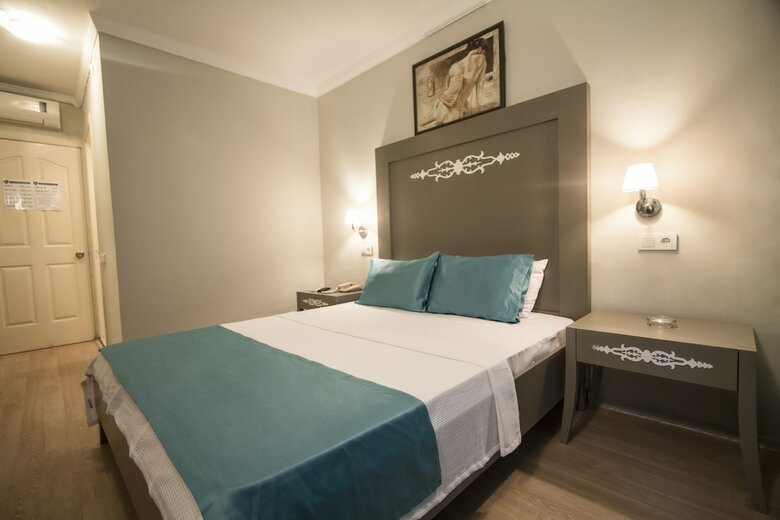 Sky Nova Suites Hotel - All Inclusive
