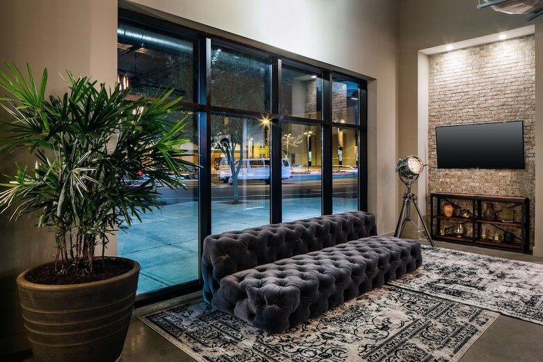 Watt Hotel Rahway, Tapestry Collection By Hilton