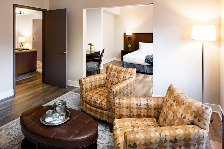 Watt Hotel Rahway, Tapestry Collection By Hilton