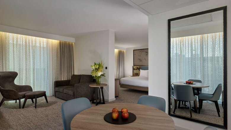 Hotel Doubletree By Hilton Hull United Kingdom