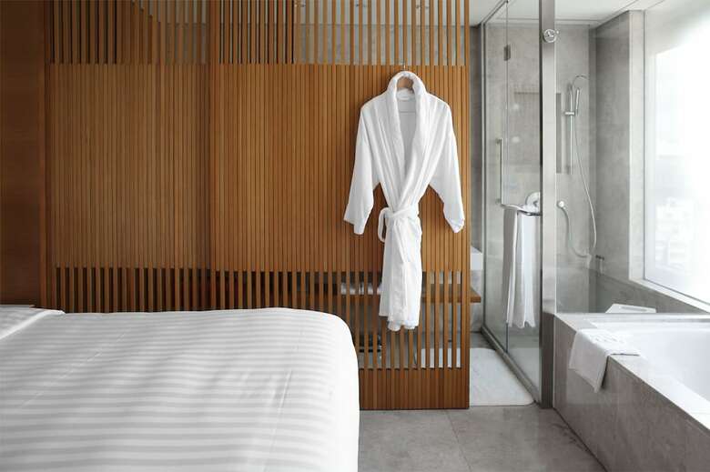 Hotel Jen Hong Kong By Shangri-la