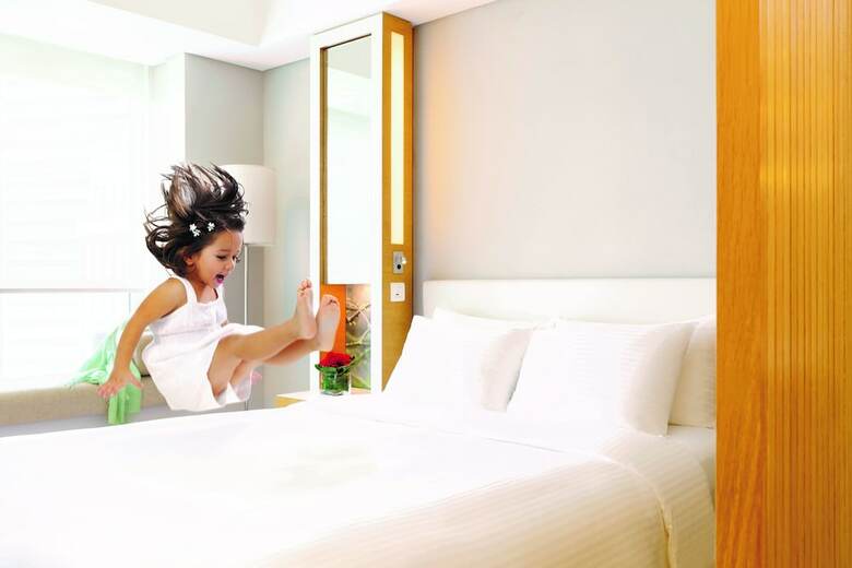 Hotel Jen Hong Kong By Shangri-la