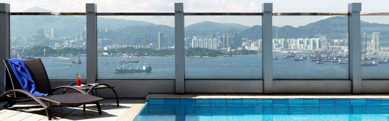 Hotel Jen Hong Kong By Shangri-la