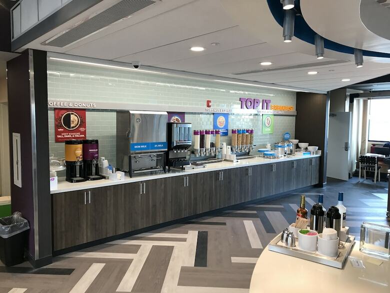 Hotel Tru By Hilton Cheyenne Wy