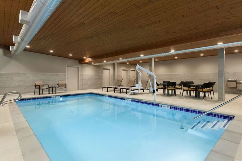 Hotel Hampton Inn And Suites Seattle/renton