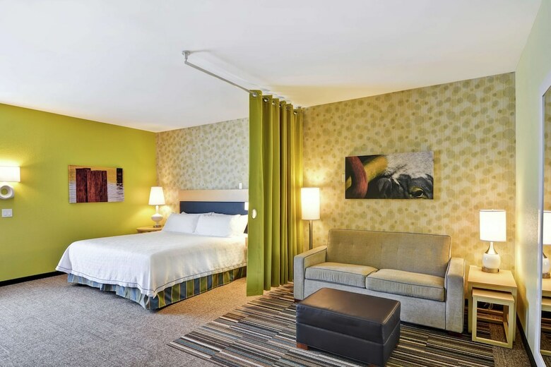 Hotel Home2 Suites By Hilton Baytown