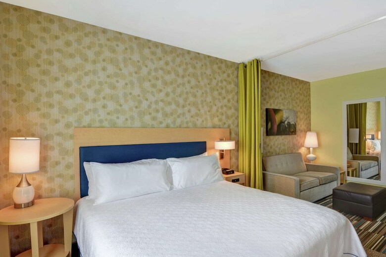 Hotel Home2 Suites By Hilton Baytown