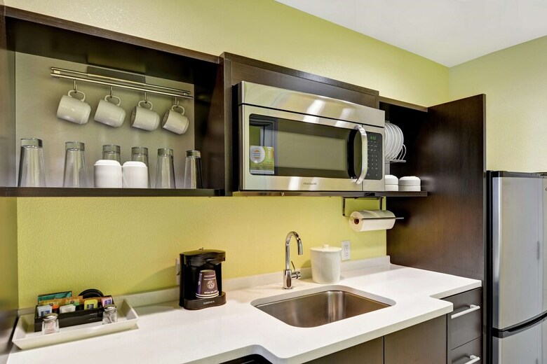 Hotel Home2 Suites By Hilton Baytown
