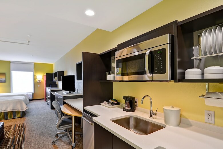 Hotel Home2 Suites By Hilton Baytown