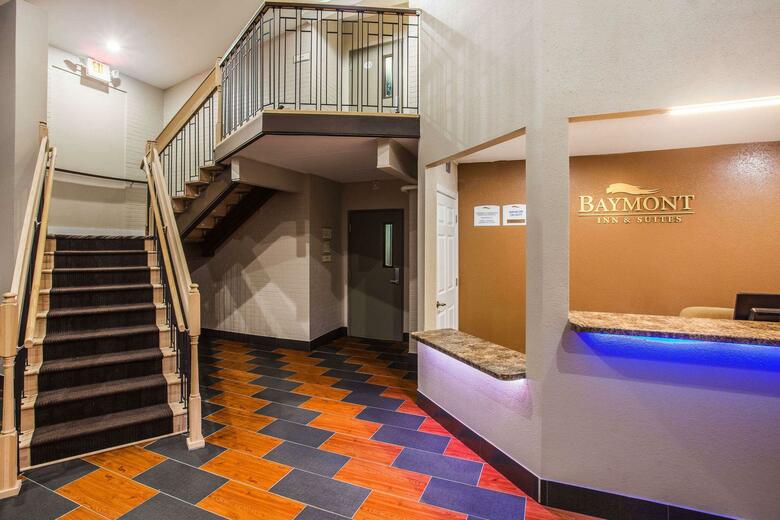 Hotel Baymont By Wyndham Appleton