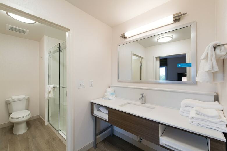 Hotel Hampton Inn & Suites Walterboro