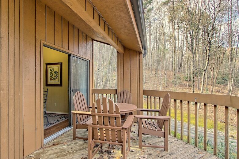 Foxhunt At Sapphire Valley By Capital Vacations