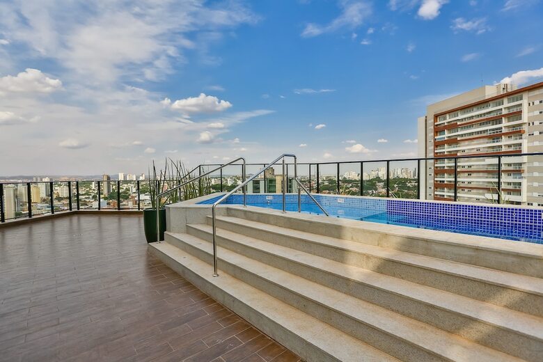 Hotel Holiday Inn Goiania