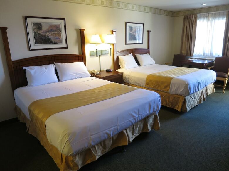 Hotel Country Inn