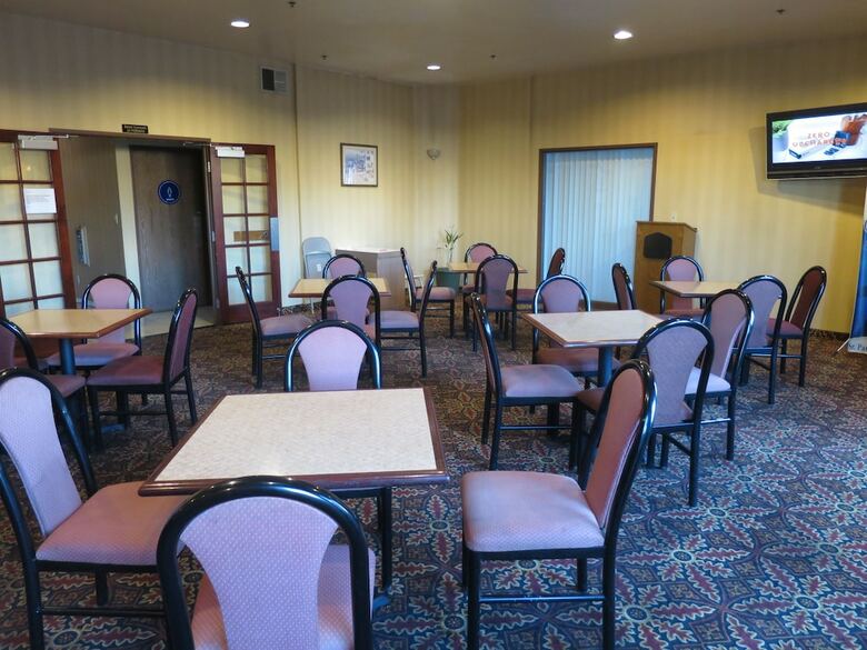 Hotel Country Inn