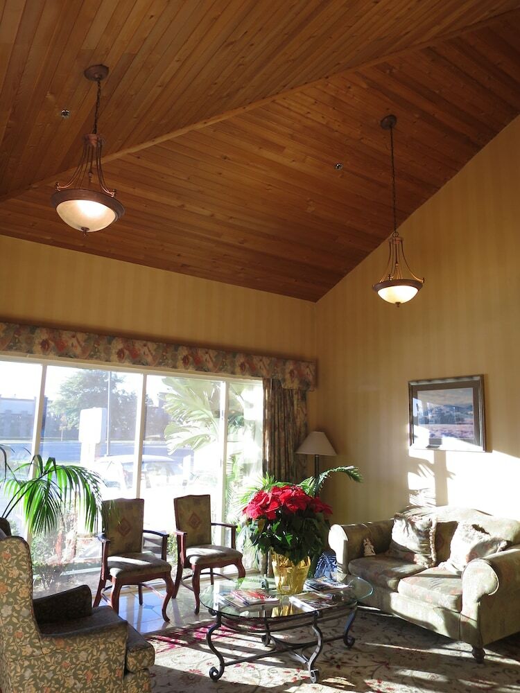 Hotel Country Inn