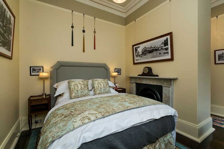 The Old Bank Boutique Hotel