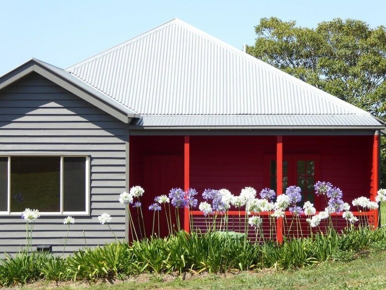 Flame Hill Vineyard