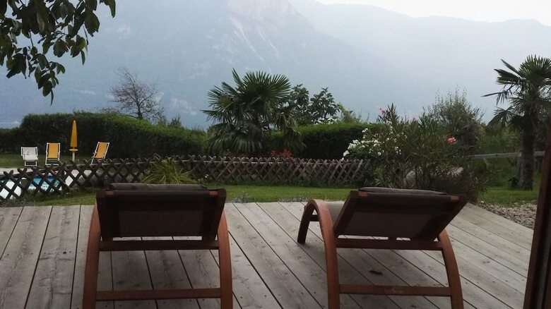 Apartamento Kerschbamerhof