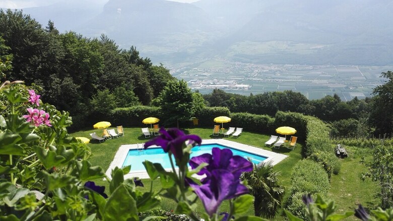 Apartamento Kerschbamerhof