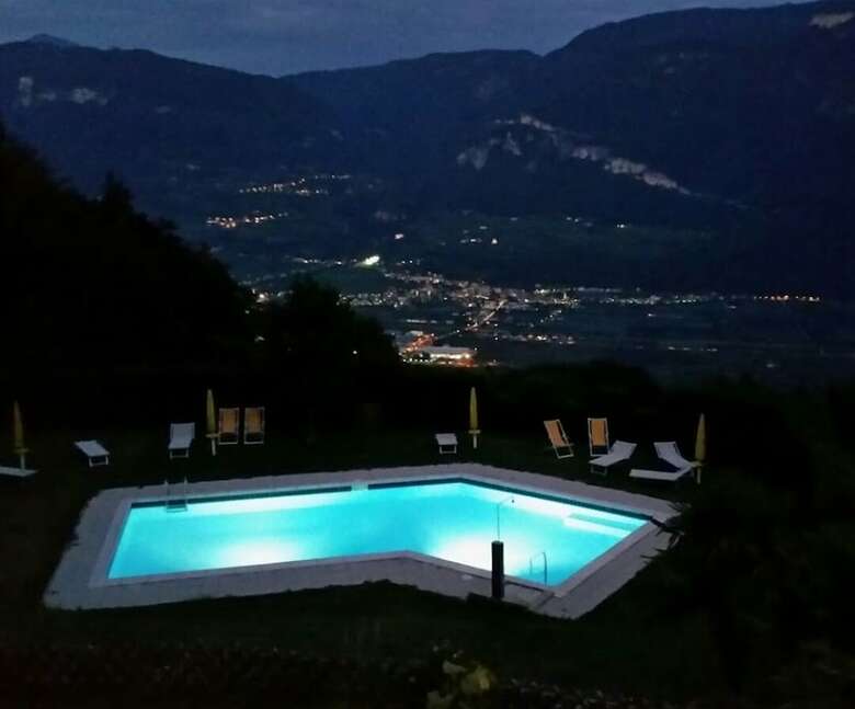 Apartamento Kerschbamerhof