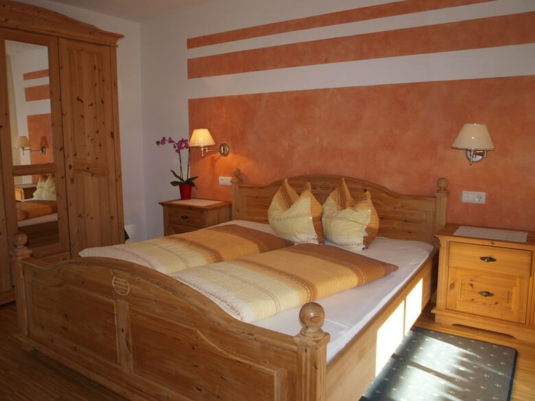 Apartamento Kerschbamerhof