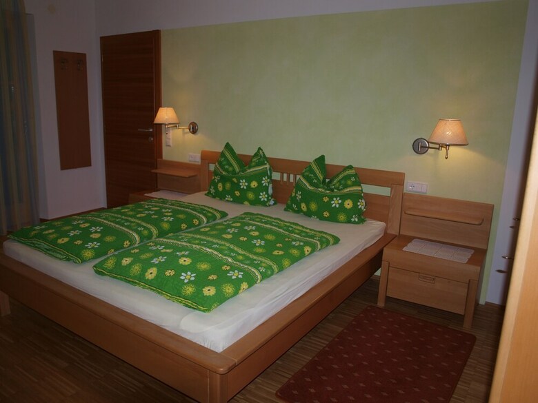 Apartamento Kerschbamerhof