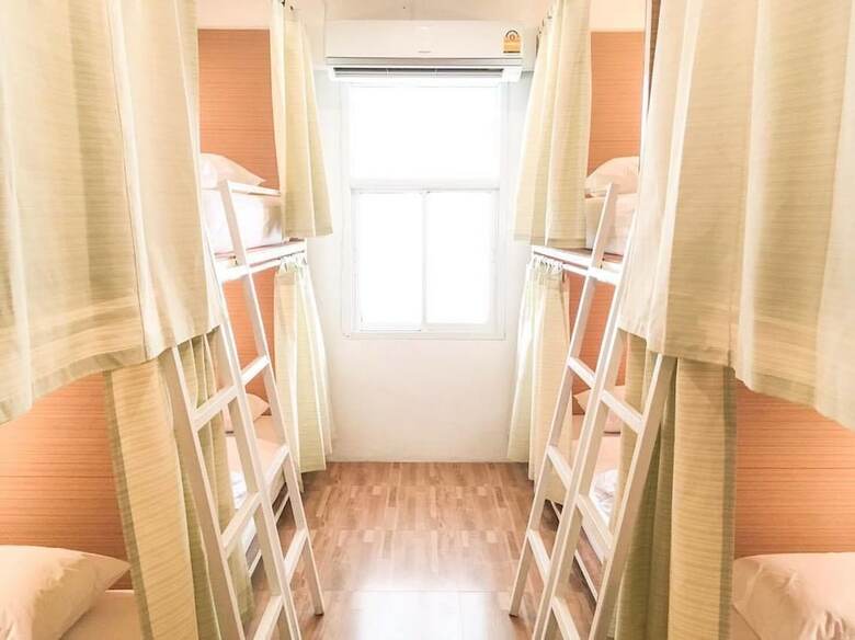 Hostal Sook Caf� And Hostel