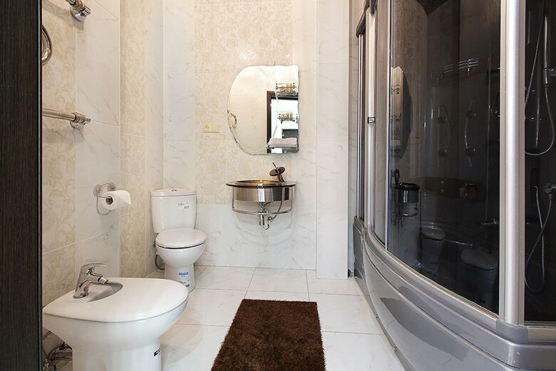 Paulmarie Apartments In Brest